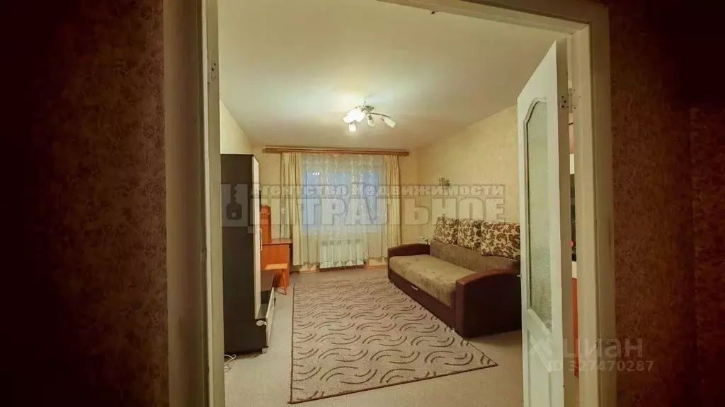 2-к кв. Смоленская область, Смоленск ул. Ударников, 55 (53.0 м) - Фото 2