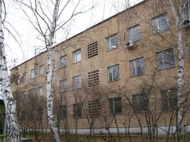 Продажа нежилых помещений - Фото 1
