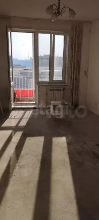 Квартира-студия, 25,3 м, 13/17 эт. - Фото 0