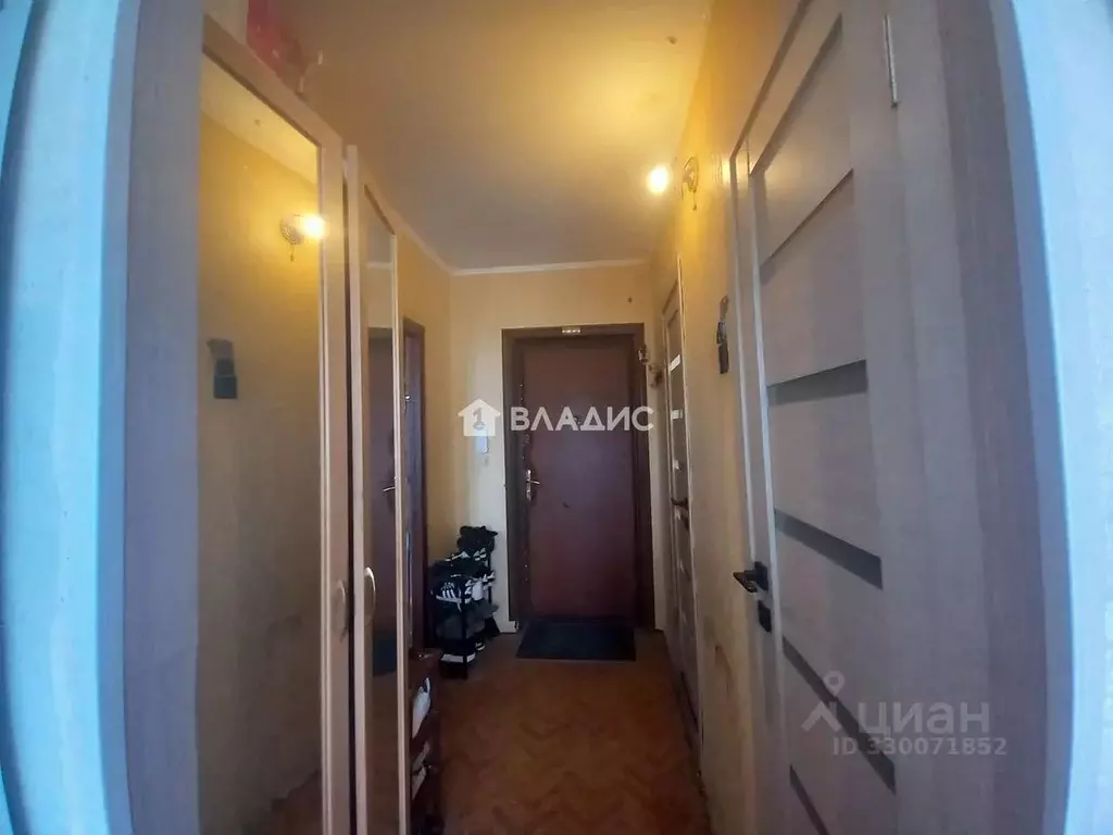 1-к кв. Белгородская область, Белгород ул. Губкина, 42в (33.7 м) - Фото 2