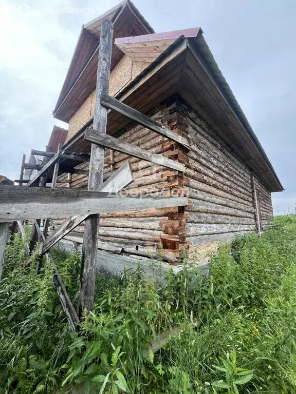 Участок в посёлок городского типа Бисерть, 1-я Ключевая улица, 113 ... - Фото 2