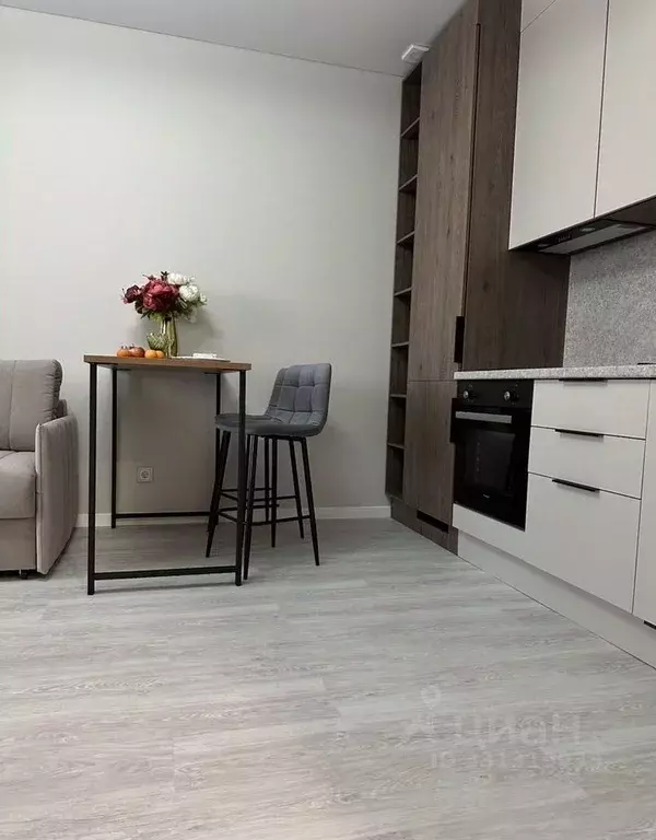 1-к кв. Санкт-Петербург Пулковское ш., 99к6 (35.0 м) - Фото 2