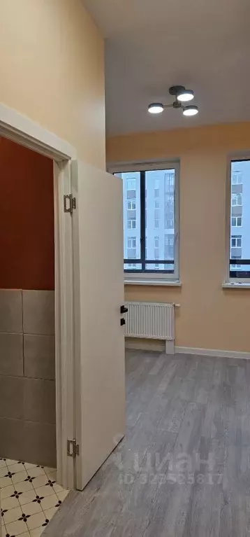 Студия Ленинградская область, Кудрово г. Всеволожский район, Заневское ... - Фото 1