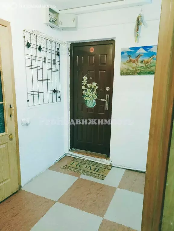 2-комнатная квартира: Кызыл, Горная улица, 108 (46 м) - Фото 2