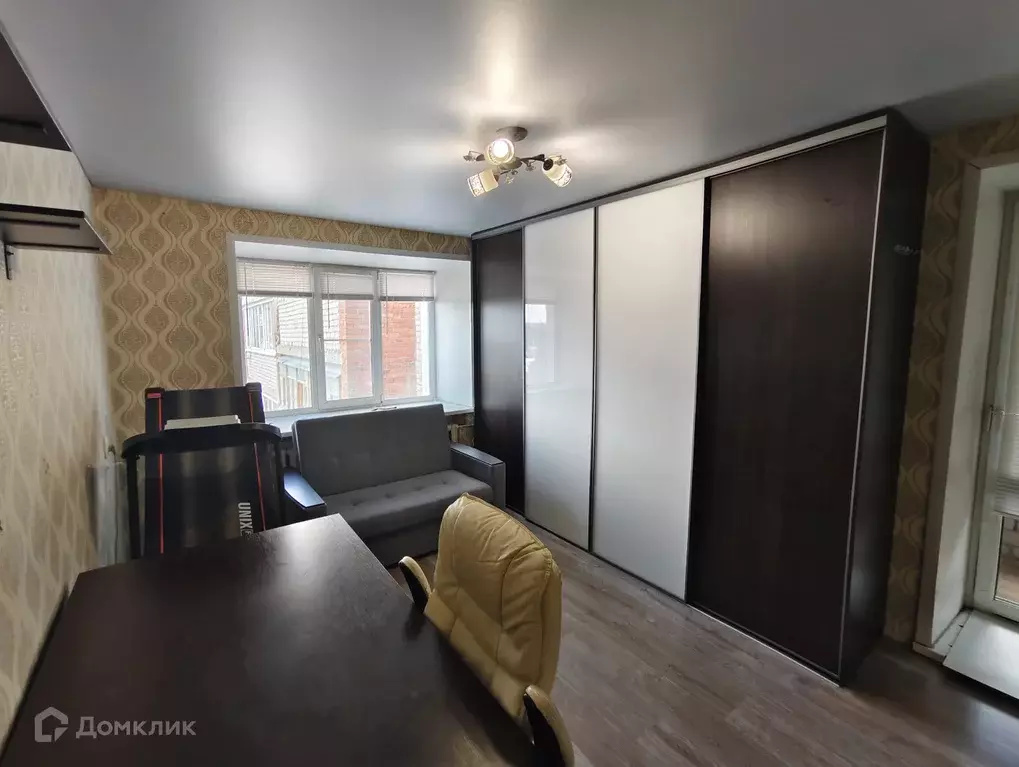 Продаётся 2-к квартира, 44.2 м - Фото 1