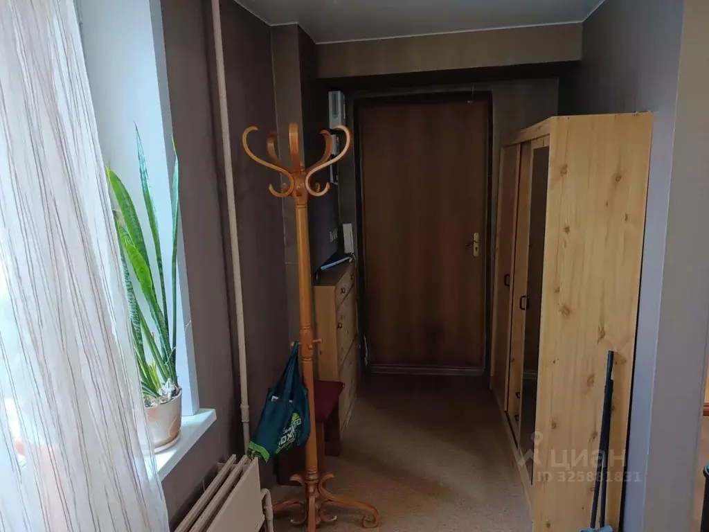 2-к кв. Пермский край, Пермь ул. Докучаева, 34 (68.4 м) - Фото 2