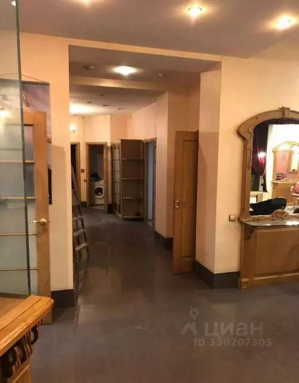 Помещение свободного назначения в Санкт-Петербург ул. Союза ... - Фото 2