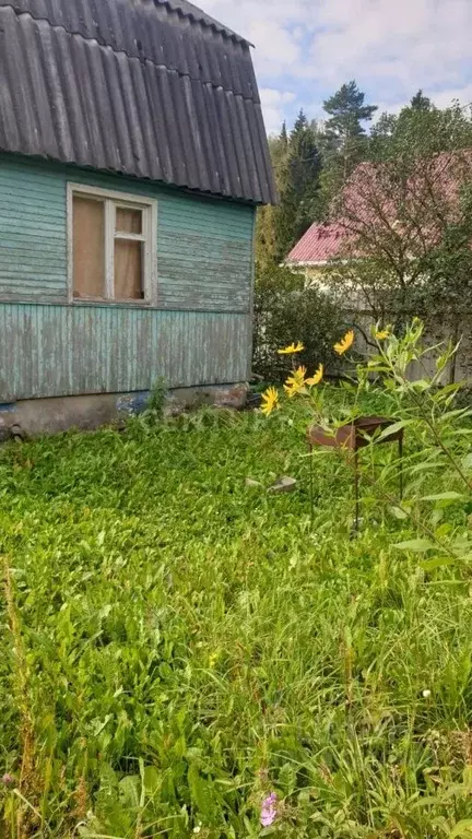 Дом в Калужская область, Малоярославец ул. 2-я Аэродромная (47 м) - Фото 1