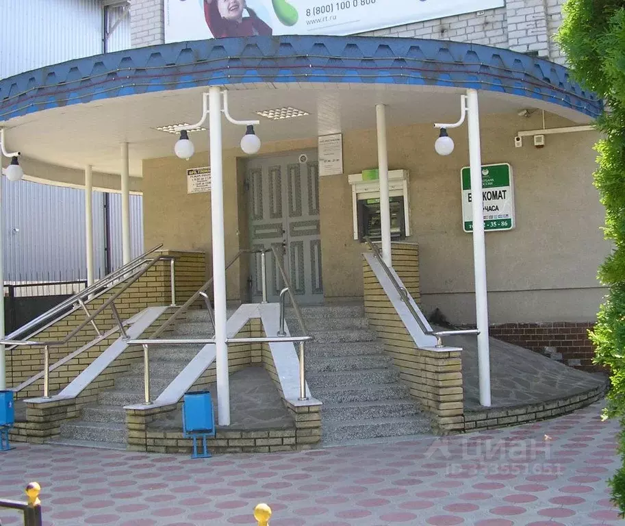 Помещение свободного назначения в Ставропольский край, Георгиевск ... - Фото 1