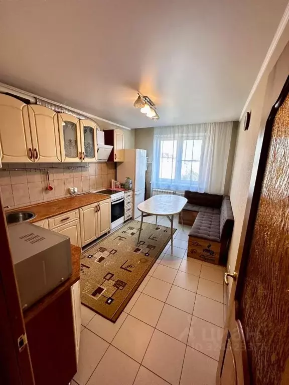 1-к кв. Московская область, Люберцы городской округ, д. Островцы ул. ... - Фото 1