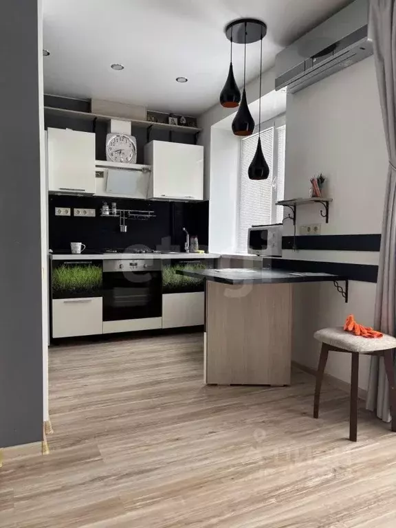 Студия Саратовская область, Саратов ул. Имени М.Ю. Лермонтова, 21 ... - Фото 1