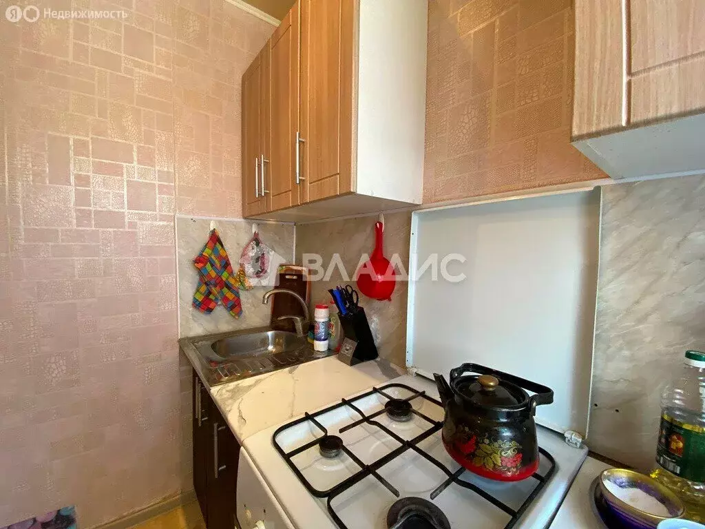 1-комнатная квартира: Владимир, улица Соколова-Соколёнка, 24 (29 м) - Фото 2