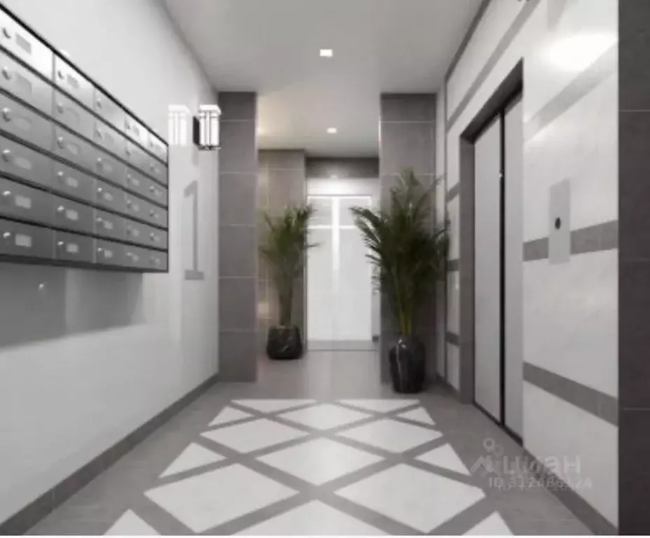 1-к кв. Брянская область, Брянск просп. Станке Димитрова, 67к7 (44.4 ... - Фото 2