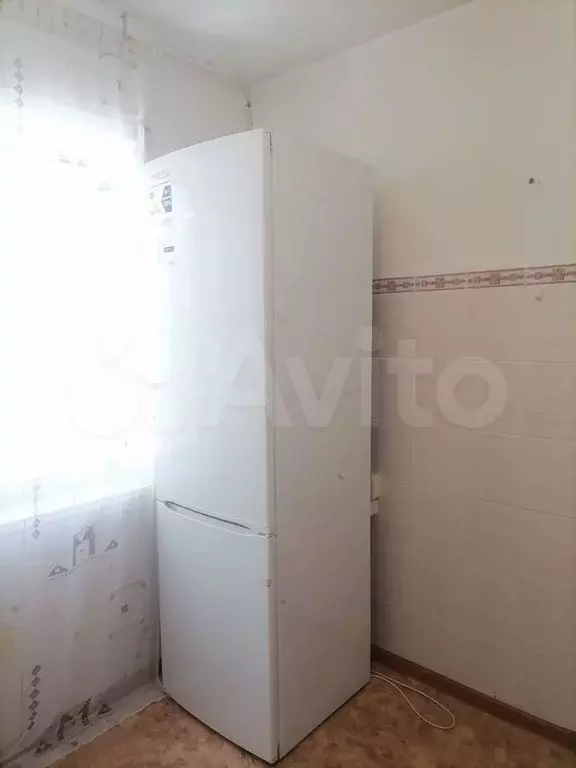 1-к. квартира, 31 м, 2/5 эт. - Фото 1