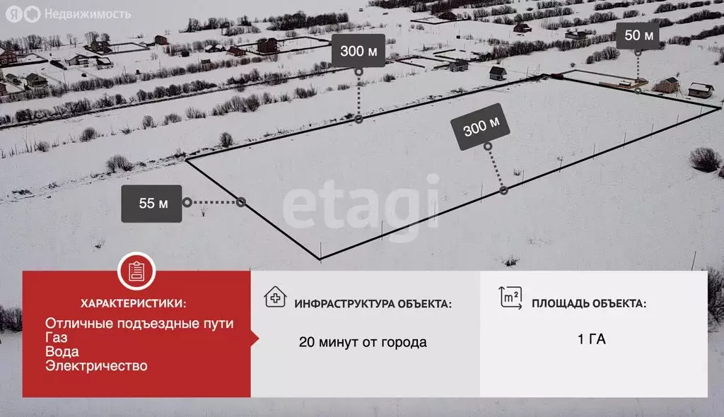 Участок в Архангельск, ТСН Малое Никольское (160 м) - Фото 0