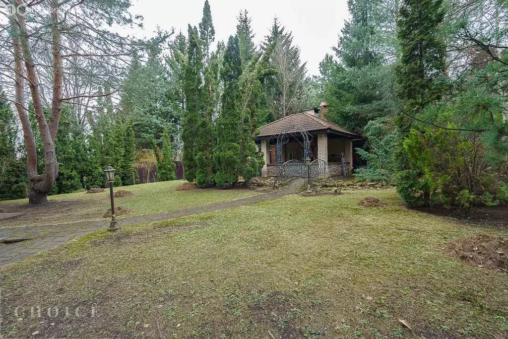 Участок в посёлок Барвиха, территория СП Барвиха (15.04 м) - Фото 2