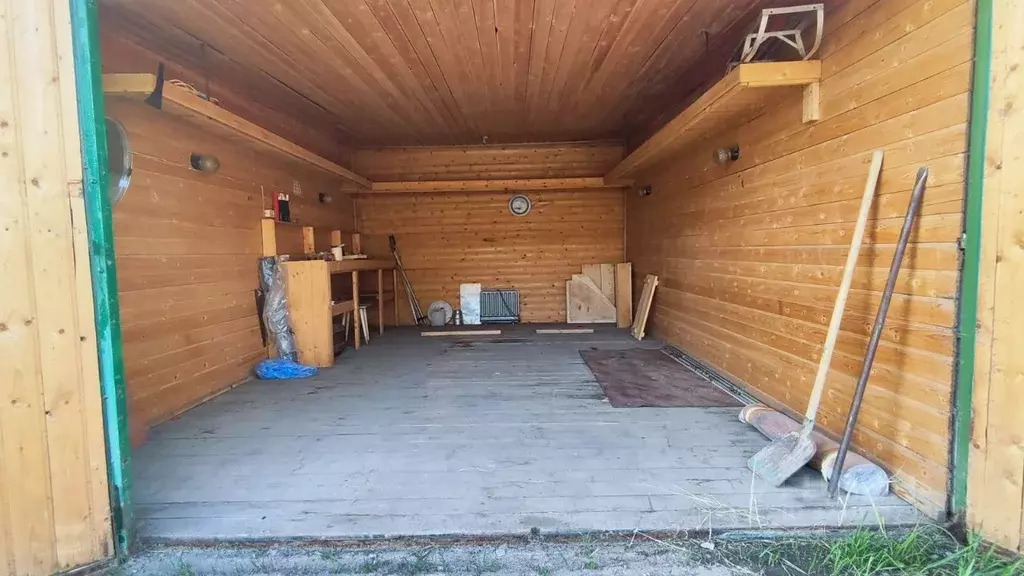 Склад в Санкт-Петербург просп. Народного ополчения, 46 (24 м) - Фото 1