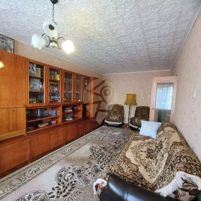 3-к кв. Белгородская область, Старооскольский городской округ, с. ... - Фото 2