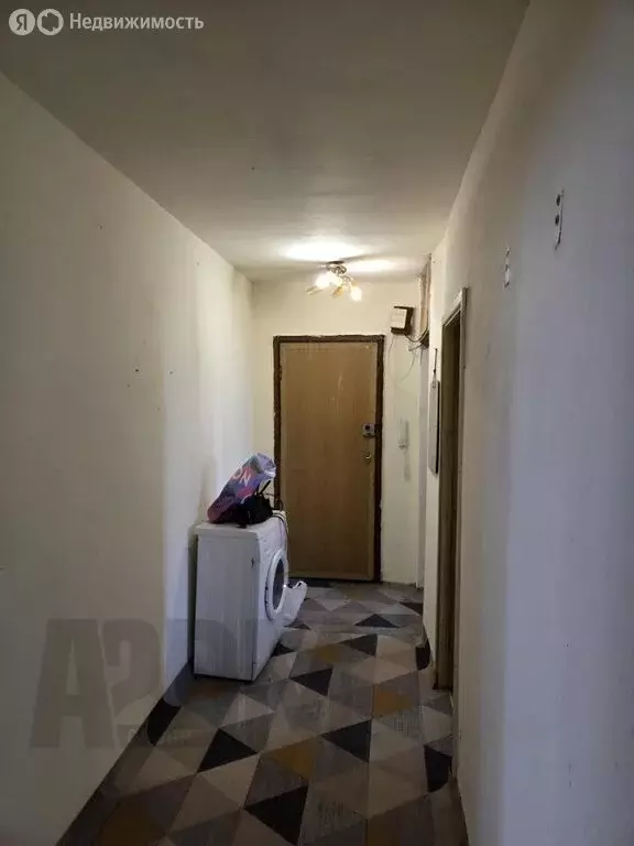 3-комнатная квартира: Санкт-Петербург, Серебристый бульвар, 34к1 (59.8 ... - Фото 2