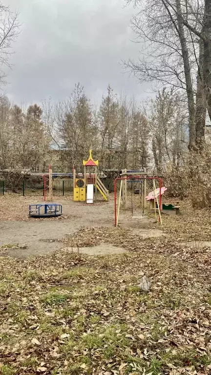 2-к кв. Новосибирская область, Новосибирск просп. Дзержинского, 75 ... - Фото 2