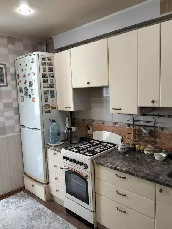 Продаётся 2-к квартира, 49.6 м - Фото 1
