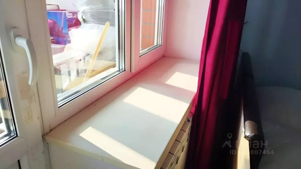 1-к кв. Московская область, Химки Сходня мкр, пер. 2-й Чапаевский, 10 ... - Фото 2