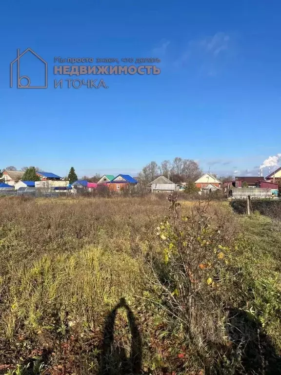 Участок в Башкортостан, Краснокамский район, Кариевский сельсовет, д. ... - Фото 2