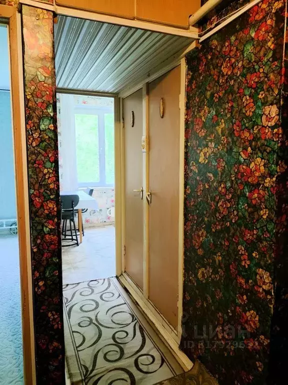 Квартира, 2 комнаты, 44 м - Фото 0