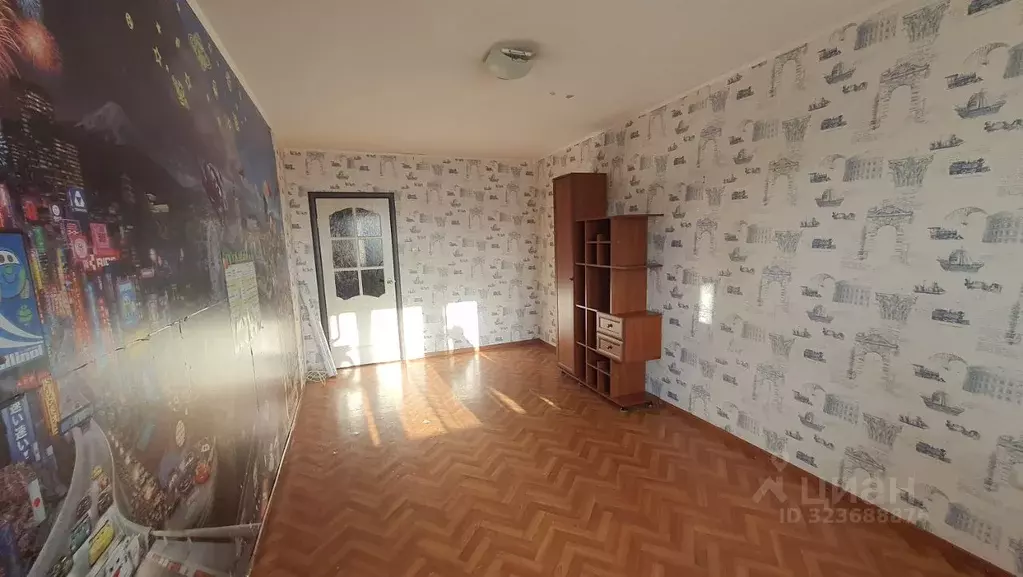 3-к кв. Московская область, Балашиха Саввино мкр, ул. Детская, 9 (83.0 ... - Фото 1