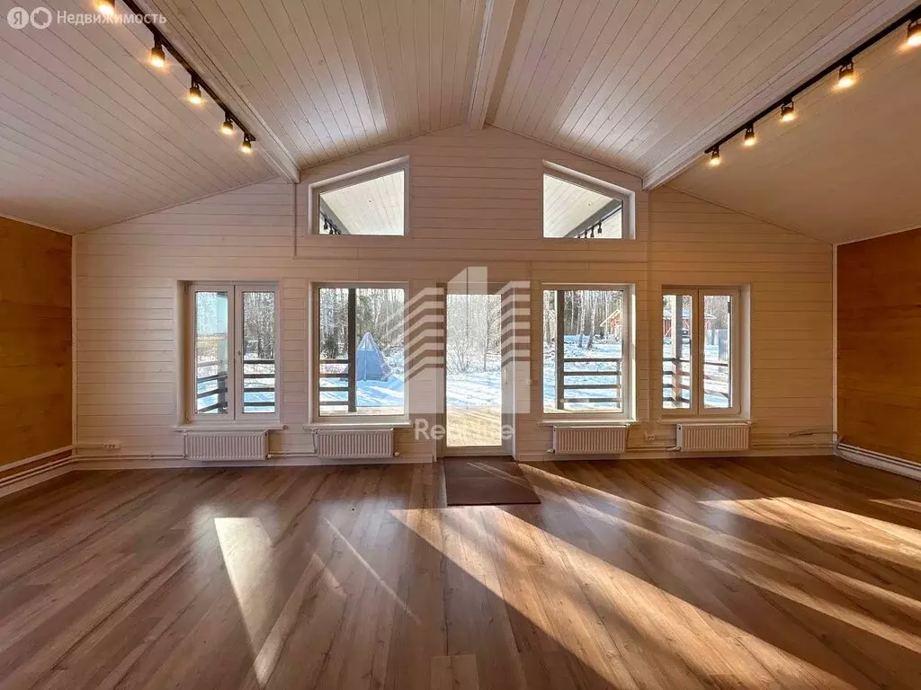 Дом в деревня Шишкино, КП Шишкино, 77 (156 м) - Фото 1