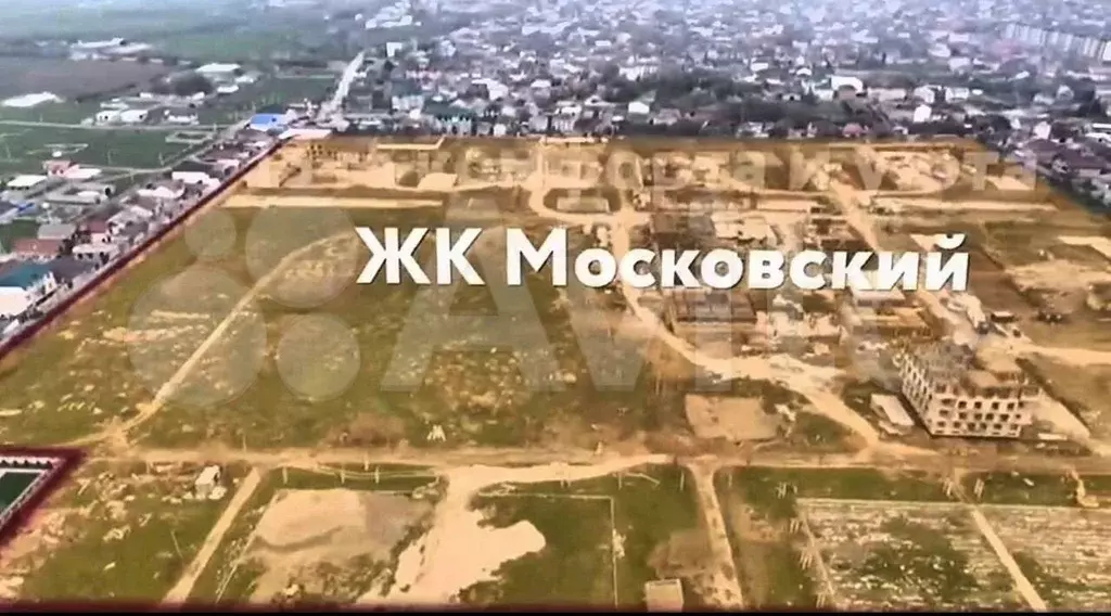 1-к. квартира, 52 м, 6/8 эт. - Фото 0