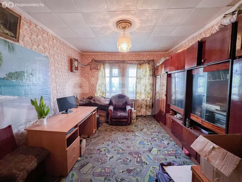 3-комнатная квартира: Саранск, улица Чайковского, 20 (59 м) - Фото 0