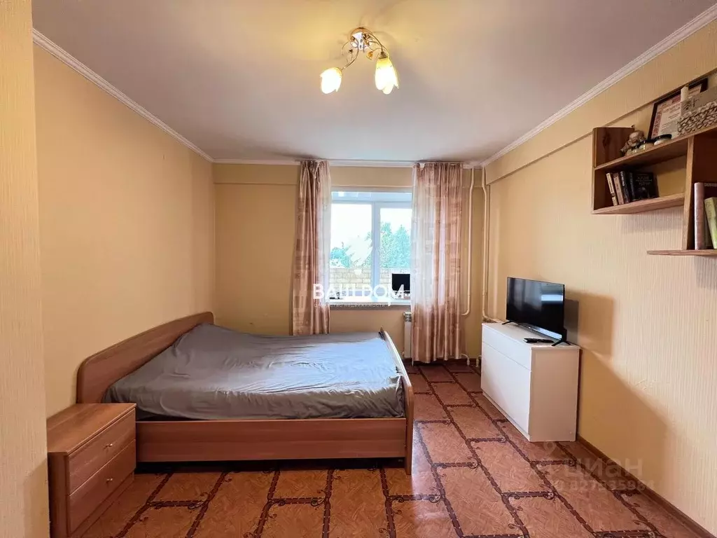 2-к кв. Брянская область, Брянск ул. Романа Брянского, 2 (58.9 м) - Фото 0