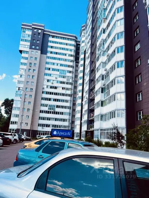 2-к кв. Московская область, Старая Купавна Богородский городской ... - Фото 1