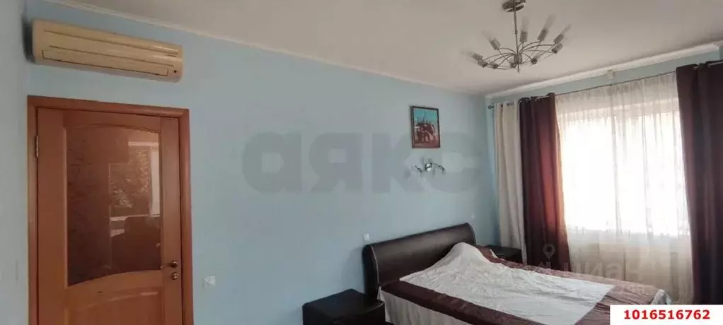 2-к кв. Краснодарский край, Краснодар Черкасская ул. (69.9 м) - Фото 2