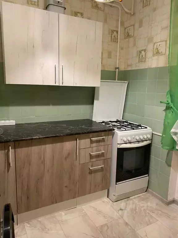 2-к кв. Севастополь ул. Павла Корчагина, 16 (50.0 м) - Фото 0