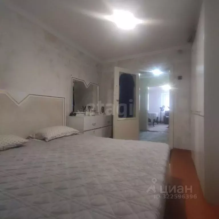 2-к кв. Северная Осетия, Дигора ул. Малиева, 1 (49.0 м) - Фото 1