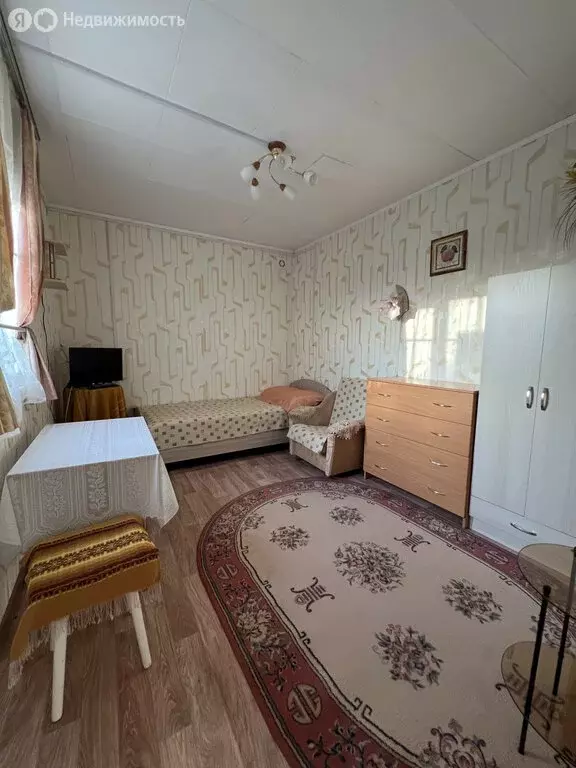 Дом в село Русское (20 м) - Фото 1