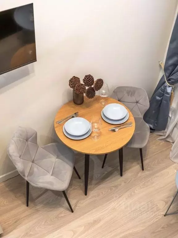 Комната Санкт-Петербург Владимирский просп., 10 (14.3 м) - Фото 2