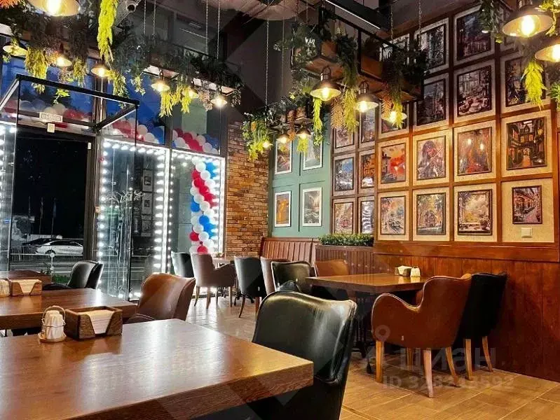 Помещение свободного назначения в Москва Багратионовский проезд, 1Ак1 ... - Фото 2