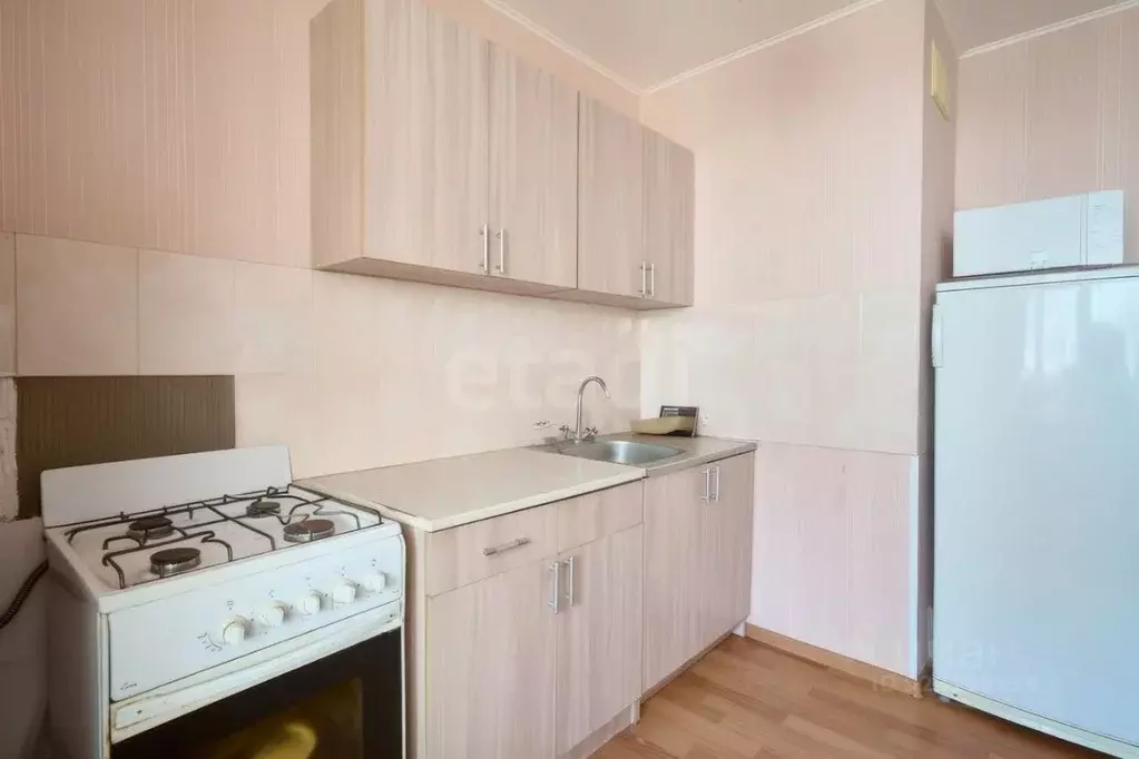 1-к кв. Псковская область, Псков Техническая ул., 14 (37.7 м) - Фото 2