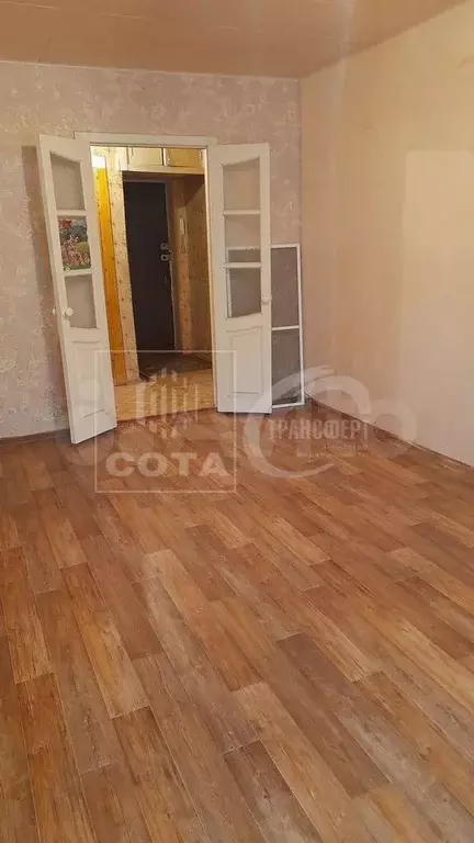 2-к. квартира, 41 м, 1/5 эт. - Фото 0