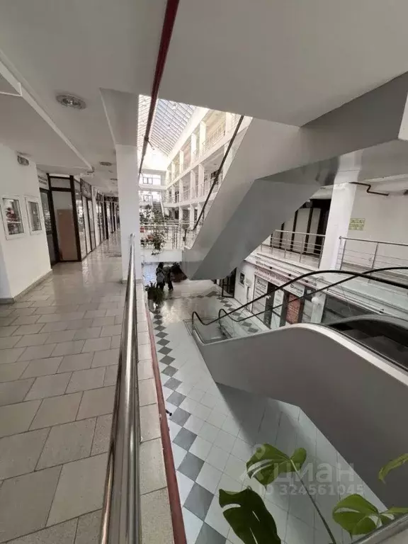 Торговая площадь в Севастополь ул. Очаковцев, 19 (47 м) - Фото 2