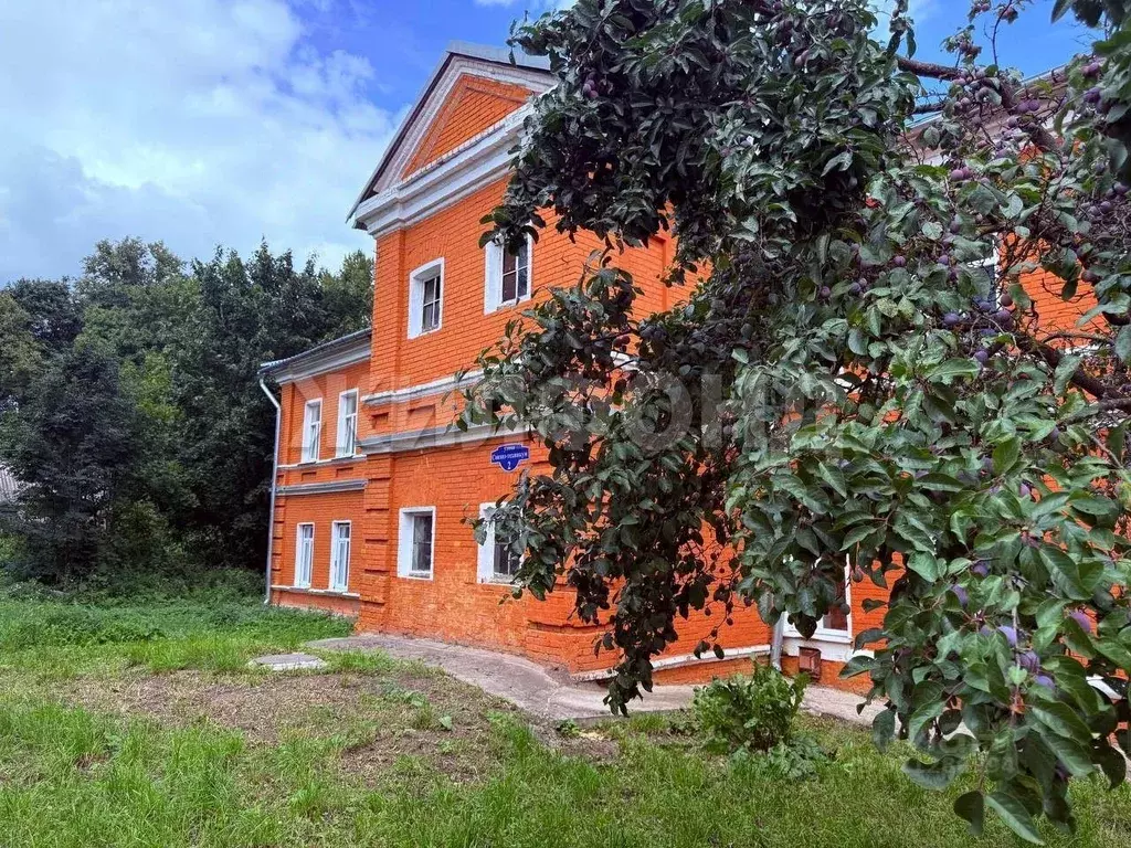 3-к кв. Тульская область, Богородицк ул. Совхоз-техникум, 2 (80.8 м) - Фото 1