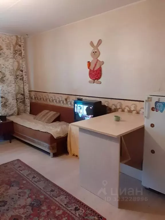 Комната Московская область, Солнечногорск городской округ, Андреевка ... - Фото 1