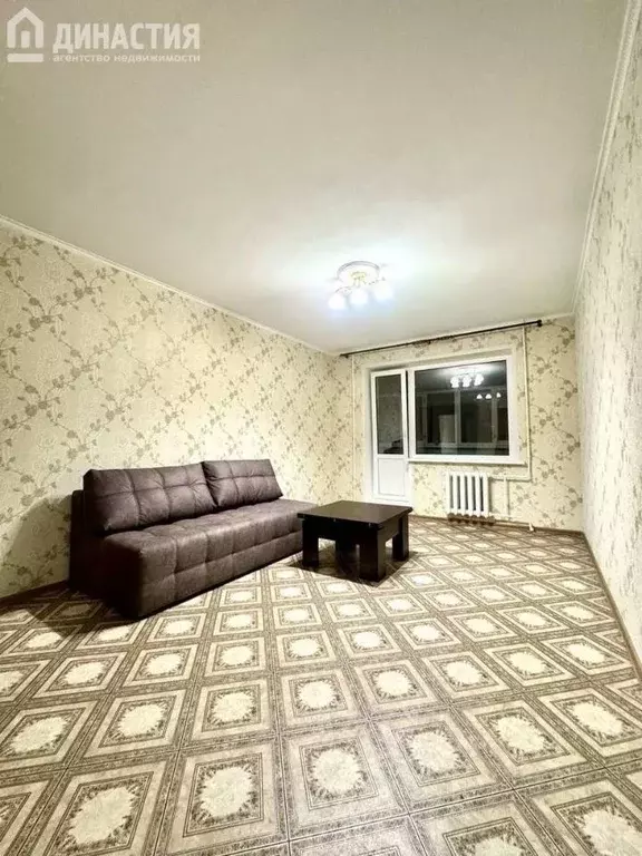 1-к кв. Пензенская область, Пенза просп. Строителей, 64 (47.3 м) - Фото 0