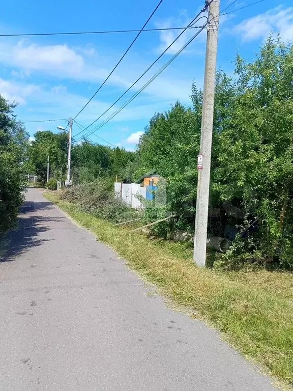 Участок 10,8 сот. (ИЖС) - Фото 1
