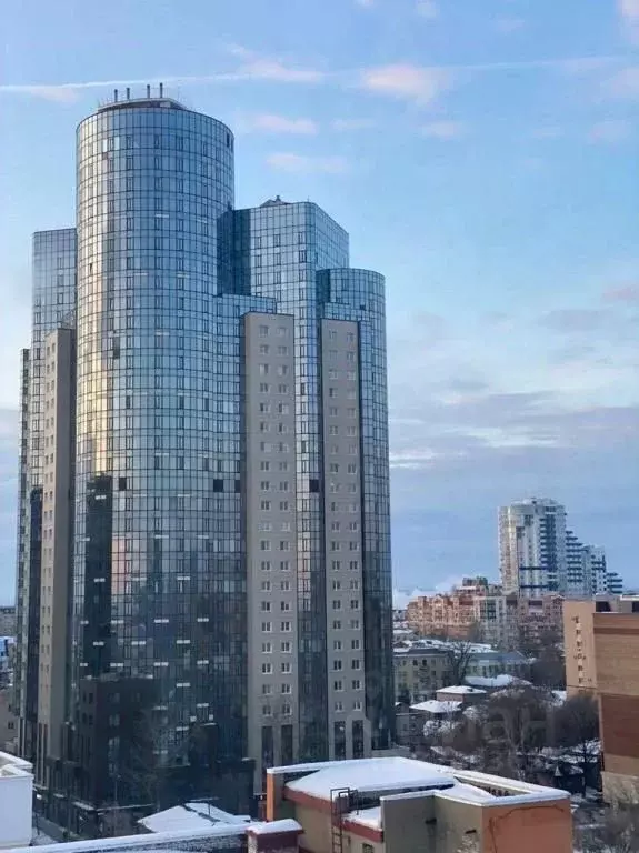 1-к кв. Самарская область, Самара Садовая ул., 176 (45.0 м) - Фото 2