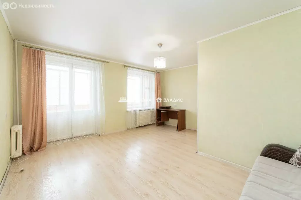 1-комнатная квартира: Магнитогорск, улица Жукова, 3/1 (35.1 м) - Фото 1