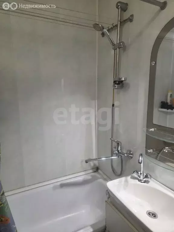 1-комнатная квартира: Санкт-Петербург, Кондратьевский проспект, 52 (35 ... - Фото 2